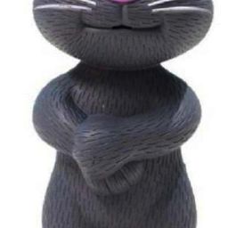 Talking Tom Intelligent Touch Musical Recording Toy-image-48