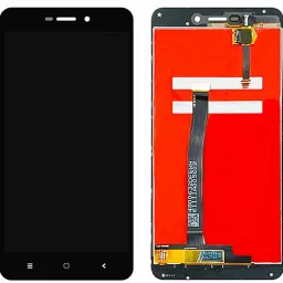SSP TELECOM IPS LCD Mobile Display for Redmi Redmi 4A-38