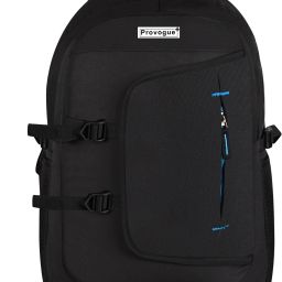 Large 40 L Laptop Backpack Waterproof Febric ASHPER Unisex Casual Office Bag With Designer Front Pocket-image-66