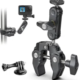 Action Pro Body Grip Camera Mount-picture-14