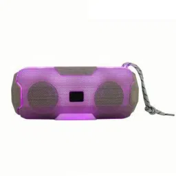NKL Power Sound Blast, Laptop/Home Audio High Power Sound Lighting Colour Changing Wireless Multimedia With USB/FM/TF card & line in aux supported Bass Waterproof Extra Bass Sound Laptop/Desktop Speaker Subwoofer Portable Bluetooth Speaker Loudspeaker 3D Stereo Music Surround With FM Loudspeaker Supper Extra Sound {Mobile/Tablet/PC/Laptop} USB,AUX,TF CARD Superb Bluetooth Speaker Bluetooth Speaker|Powerful Speaker | Built-in Mic Portable Bluetooth Speaker Built-in Miccray activities speaker with Inbuilt MicSuper Bass LedColour Changing Lights Indoor/outdoorMultimedia Mobile Home/CarWireless Portable Bluetooth High Power Sound Blast Wireless Multimedia LED Light Bluetooth Rechargeable Speaker with dual speaker /built in power bank /built in FM radio /mini portable Speaker Mod-38