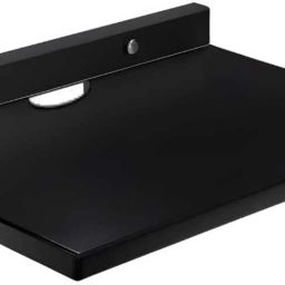 Set Top Box Stand for Living Room Wooden Wall Shelf Wooden Wall Shelf-image-29