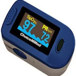 ChoiceMMed MD300C2 Pulse Oximeter-image-37