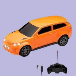 3D Famous Car Rechargeable Remote Control Toy O14-image-27