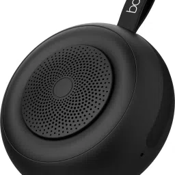 boAt Stone 135 with 5W RMS, upto 11 Hours Playback & TWS Feature 5 RMS Bluetooth Speaker-0