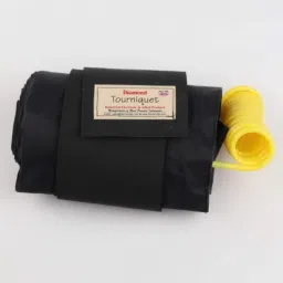 DIAMOND Single Digital Tourniquet Cuff Set Suitable for Thigh (Modified Leg) Bp Monitor Cuff-12