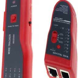 dhruvga Wire Tracker LAN Network Cable Tester (DHV-LNT-0204) Network Interface Card-image-59