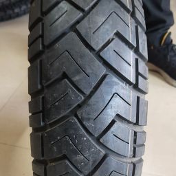 130 80 12 ZAPPER TUBELESS 130 801 2 tubeless zapper tyre69 j Rear Two Wheeler Tyre-picture-28