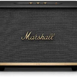 Marshall Woburn II 130 W Bluetooth Speaker-image-6