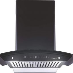 WD BF 606 HAC MS NERO Auto Clean Wall Mounted Black 1200 CMH Chimney-image-66