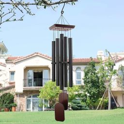 Wind chimes Aluminum Wind Chimes Aluminium Windchime-image-64
