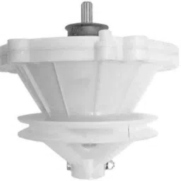 Gearbox with Pulley Compatible with Lg Semi Automatic Washing Machines Speeder Tool-image-15