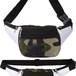 ZnW Stylish new design unique waist bag Waist bag-image-81