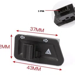 vermsbikers Front NA Indicator Light for NA image 3