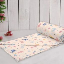 Printed Crib Dohar for Heavy Winter-image-5