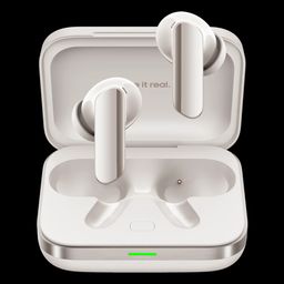 realme Buds Air 7 Pro TWS Earbuds with Active Noise Cancellation (IP55 Water & Dust Resistant, Google Fast Pair, Glory Beige)-13