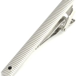 PELUCHE Brass Tie Pin-image-78