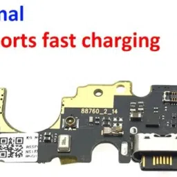 HIMANSHI Moto One Power One Power Charging PCB Complete Flex-picture-40
