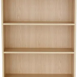 lussomobily 5 Layer Wooden Bookshelf Multipurpose Display Storage Unit Bookcases Engineered Wood Open Book Shelf image 2