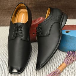 provogue Lace Up For Men-picture-6
