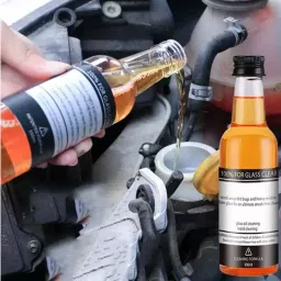 Car Windshield Cleaner | Car Windshield Cleaner Oil Water Spot Remove Liquid Vehicle Glass Cleaner-image-29