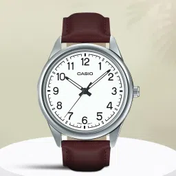 ENTICER MEN Analog Watch - For Men A2038 (MTP-V005L-7B4UDF)-image-19