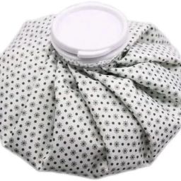 9 Inch Ice Bag for Pain Relief Cold Hot Water Bag Ice Pack Bag for Pain Relief Non-Electric 1000 ml Hot Water Bag-image-70