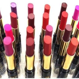 Moisturzing Matte & Shiny Rich Color Lipstick Pack Of 24-image-4