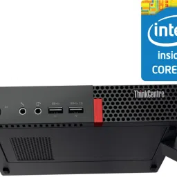 NCS Intel® Core™ i7-6700 Processor [4 Cores, 8 Threads] - ThinkCentre CPU [YSZ] Core i7 (6th Generation) [4 Cores, 8 Threads, 3.40 GHz] (32 GB RAM/Intel® HD 530 Graphics/1 TB SSD Capacity/Windows 11 Pro) Mini Tower with MS Office-13