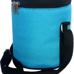 Z614 Sky Blue Waterproof Lunch Bag-image-70