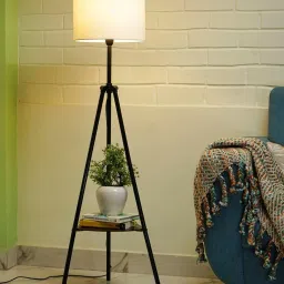 Tripod Floor lamp-7