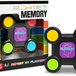 Electronic Memory Game for Kids Simon Classic Game Memory Training Game-25