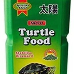 Turtle Food 1kg with one Turtle Conditioner 1 kg Dry New Born, Young, Adult Turtle Food-20