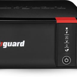LGS1100i Star 900VA/ 12V Pure Sine Wave Inverter-18