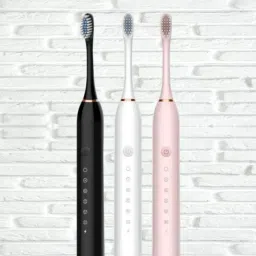 Glintcare Lightweight Sonic Toothbrush for Easy Handling Electric Toothbrush-image-51