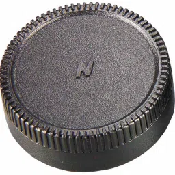 BOOSTY Brand new Rear Lens Cap / Cover For n a/f Lens 18-55mmLens Cap-picture-18
