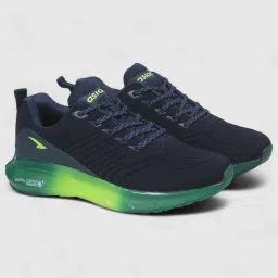 Crystal-13 Navy Sports Transparent Sole Technology For Men-image-32