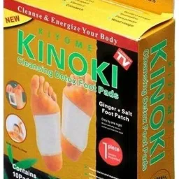 Pain Relief& Foot Health Care Pads, Kinoki Detox Foot Pad Adhesive Patch S4-image-51