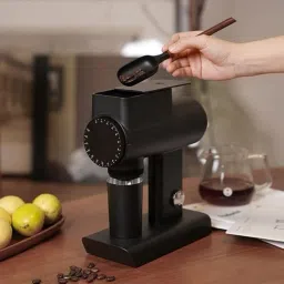 Electric Coffee Grinder Sculptor 078S(Pour-Over&Espresso) 3 Cups Coffee Maker-image-2