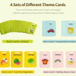 FLASH CARD FOR KIDS-image-46