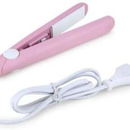 Lipstreat Portable Mini Hair Straightner (Pack of 1) Hair Straightener-image-77