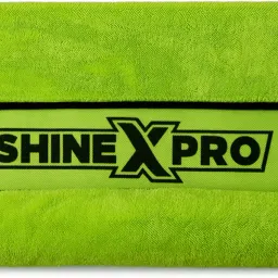 Microfiber Vehicle Washing Cloth-13