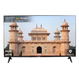 Croma 140 cm (55 inch) 4K Ultra HD Google TV with Dolby Audio (2024 model)-picture-7