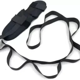 Strap for Stretching Nylon Yoga Strap for Women Men Polyester Yoga Strap-38
