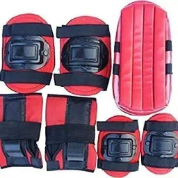 Skating Protection kit Skating Kit FOR KID Skating Guard Combo-picture-21
