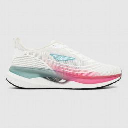 Athleisure Shoes for Women | Cultured Round-Toe Shape & Cushioning Technology Walking Shoes For Women-image-81