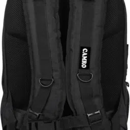 Camro 32 Waterproof dslr Camera Bag with Laptop Pocket and adjustable inner compartments. Camera Bag image 2
