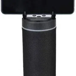 Treadmill Wireless Bluetooth Speakers kt-125 with Mobile Holder, with USB, Memory Card 1 W Bluetooth Party Speaker-14