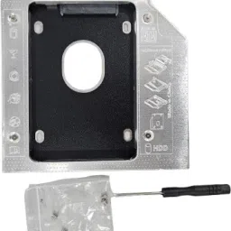 Ranz HDD/SSD Bracket 12.7 Mm (Cadd) 3 inch HDD/SSD Bracket-29