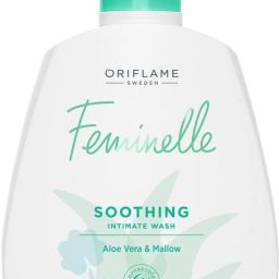 Feminelle soomting Intimate Wash Aleo Vera & Mallow Intimate Wash-image-41
